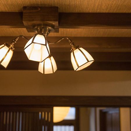 Kyoto Stay Temari 外观 照片
