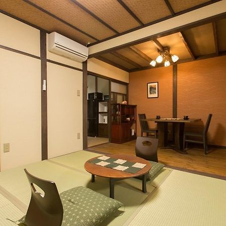 Kyoto Stay Temari 外观 照片