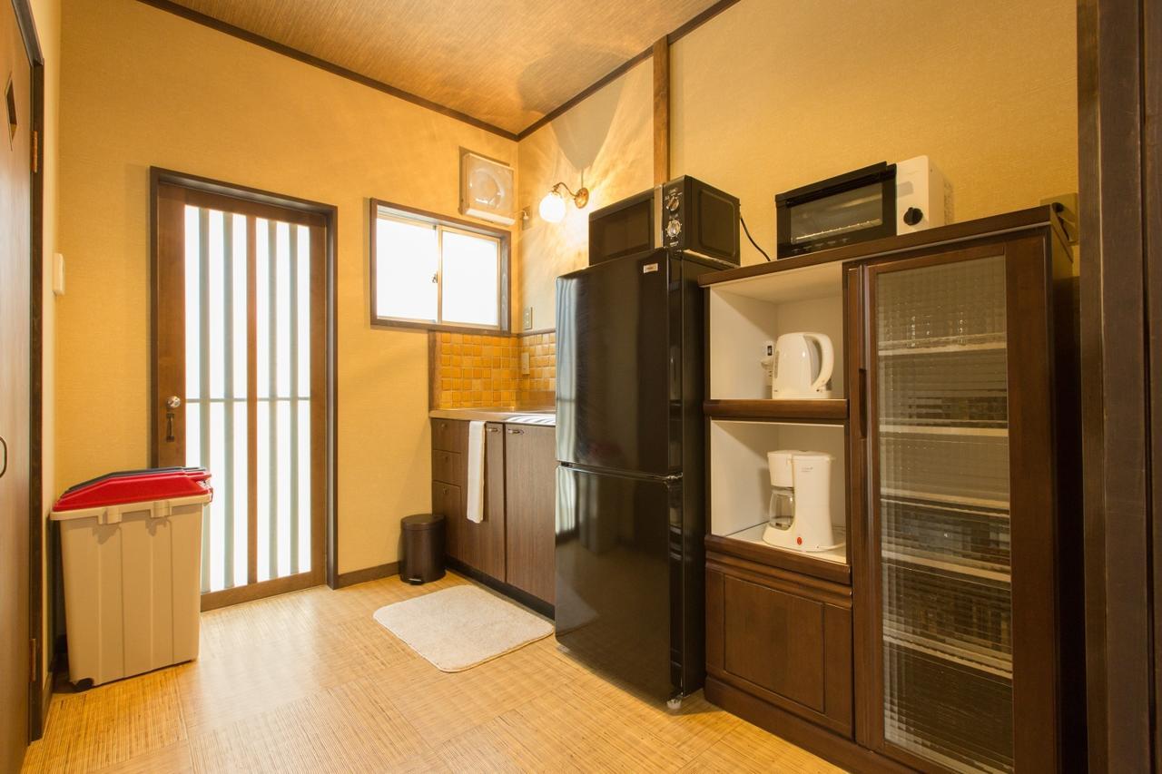 Kyoto Stay Temari 外观 照片