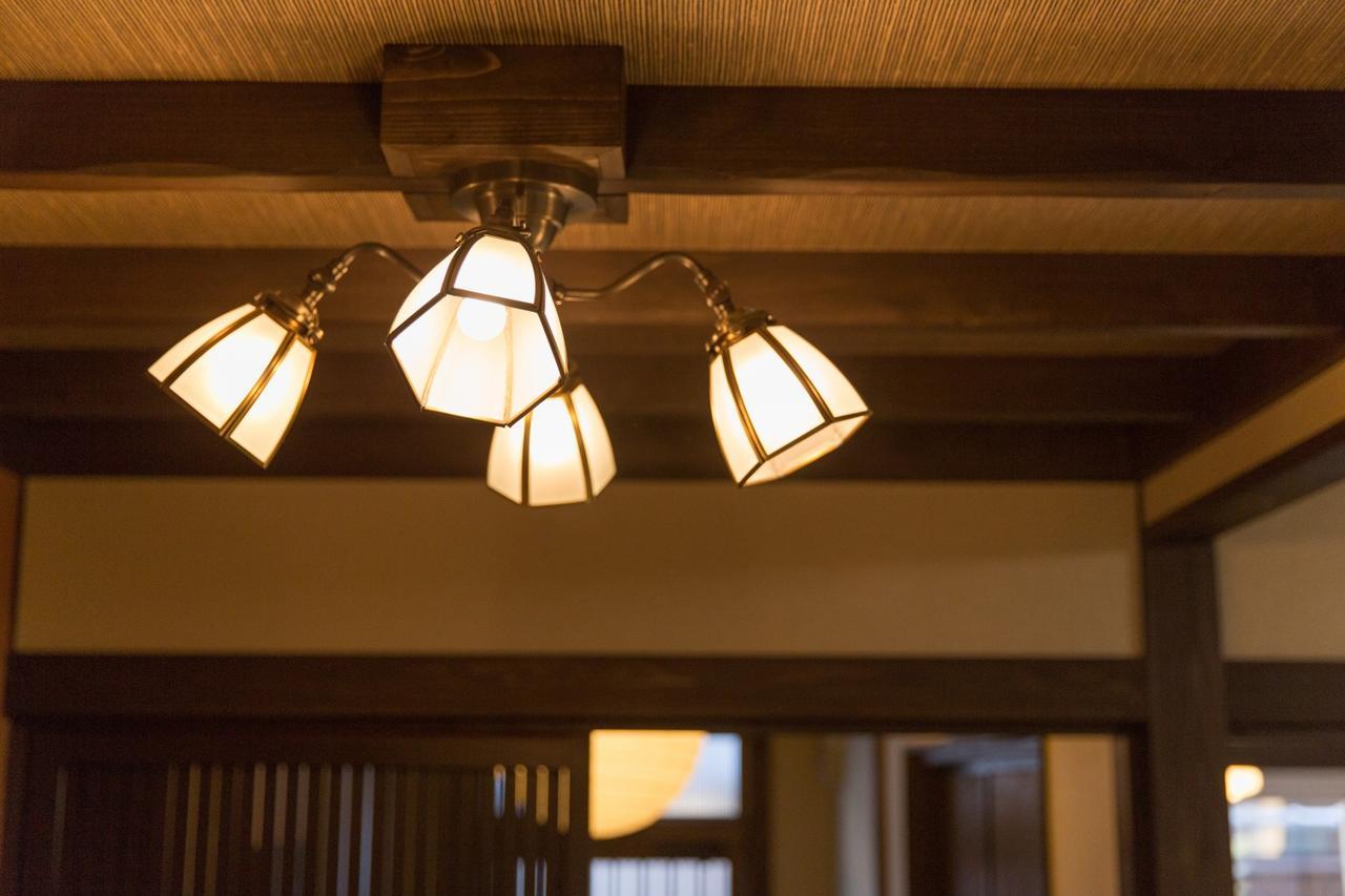 Kyoto Stay Temari 外观 照片