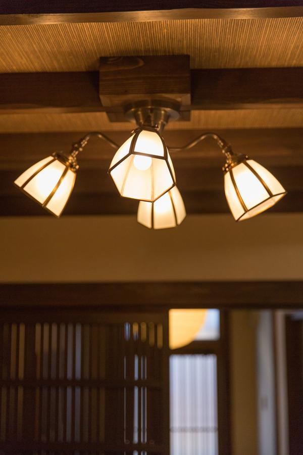 Kyoto Stay Temari 外观 照片