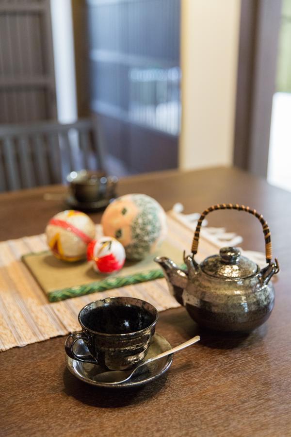 Kyoto Stay Temari 外观 照片