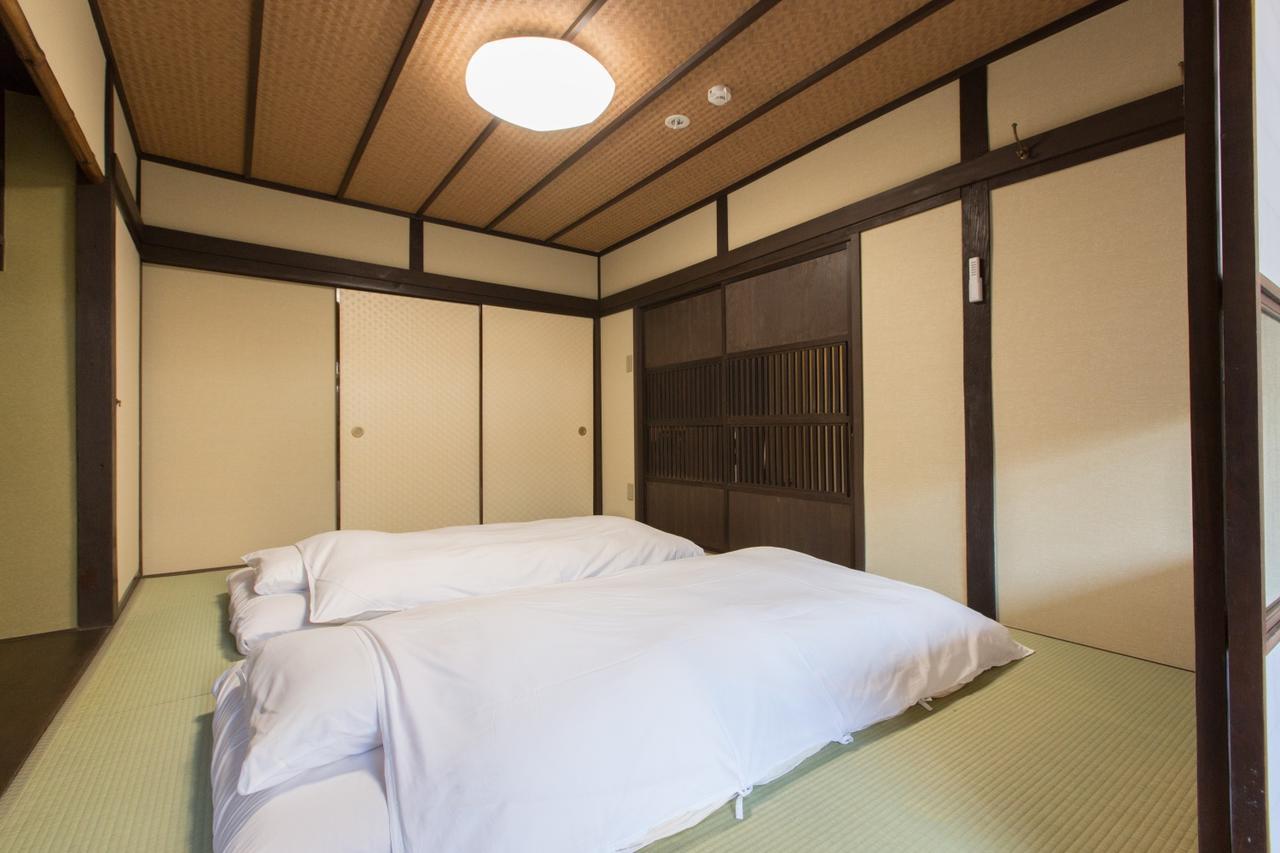 Kyoto Stay Temari 外观 照片