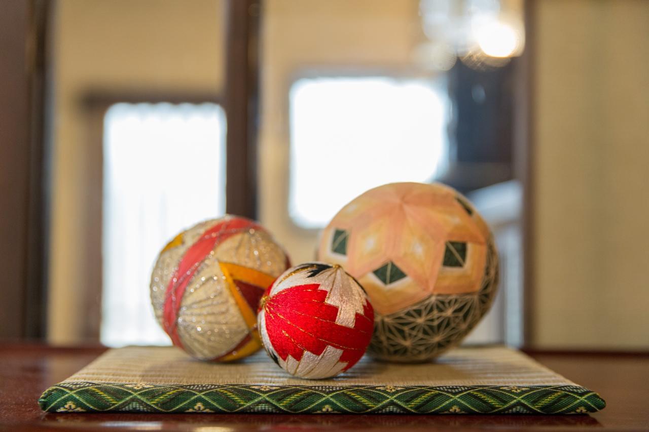 Kyoto Stay Temari 外观 照片