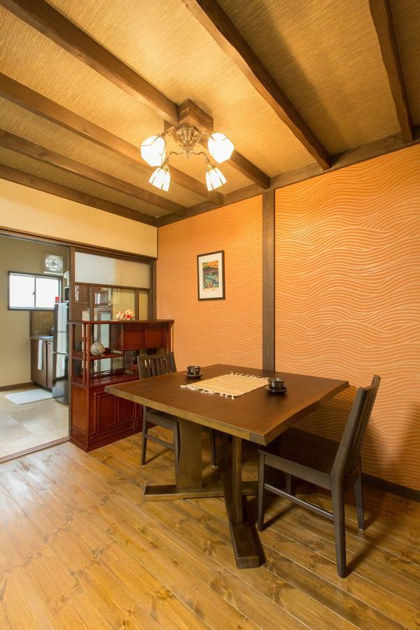 Kyoto Stay Temari 外观 照片