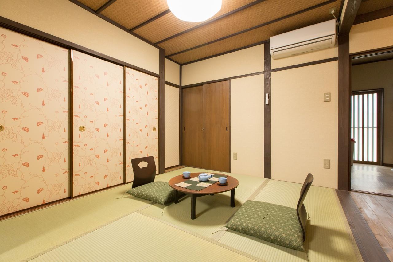 Kyoto Stay Temari 外观 照片