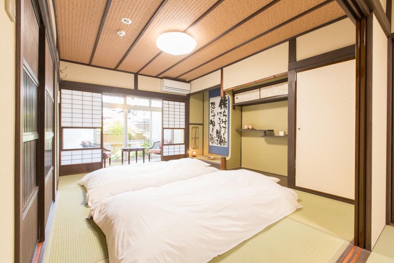 Kyoto Stay Temari 外观 照片