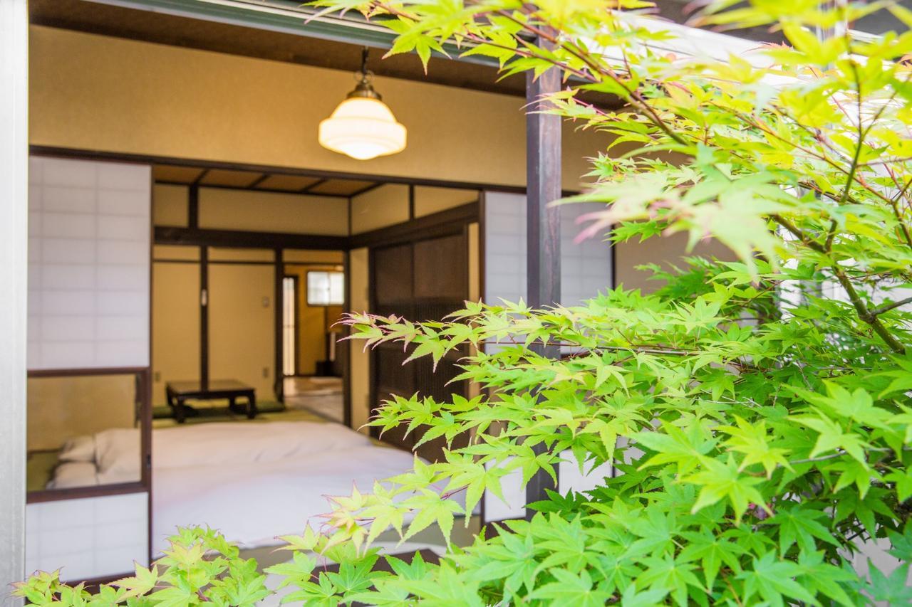 Kyoto Stay Temari 外观 照片