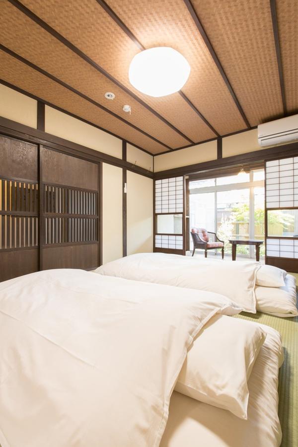 Kyoto Stay Temari 外观 照片