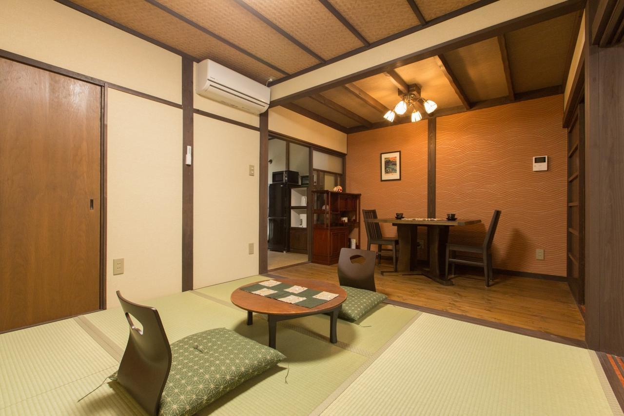 Kyoto Stay Temari 外观 照片