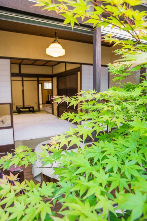 Kyoto Stay Temari 外观 照片