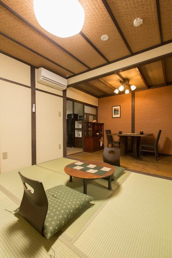 Kyoto Stay Temari 外观 照片