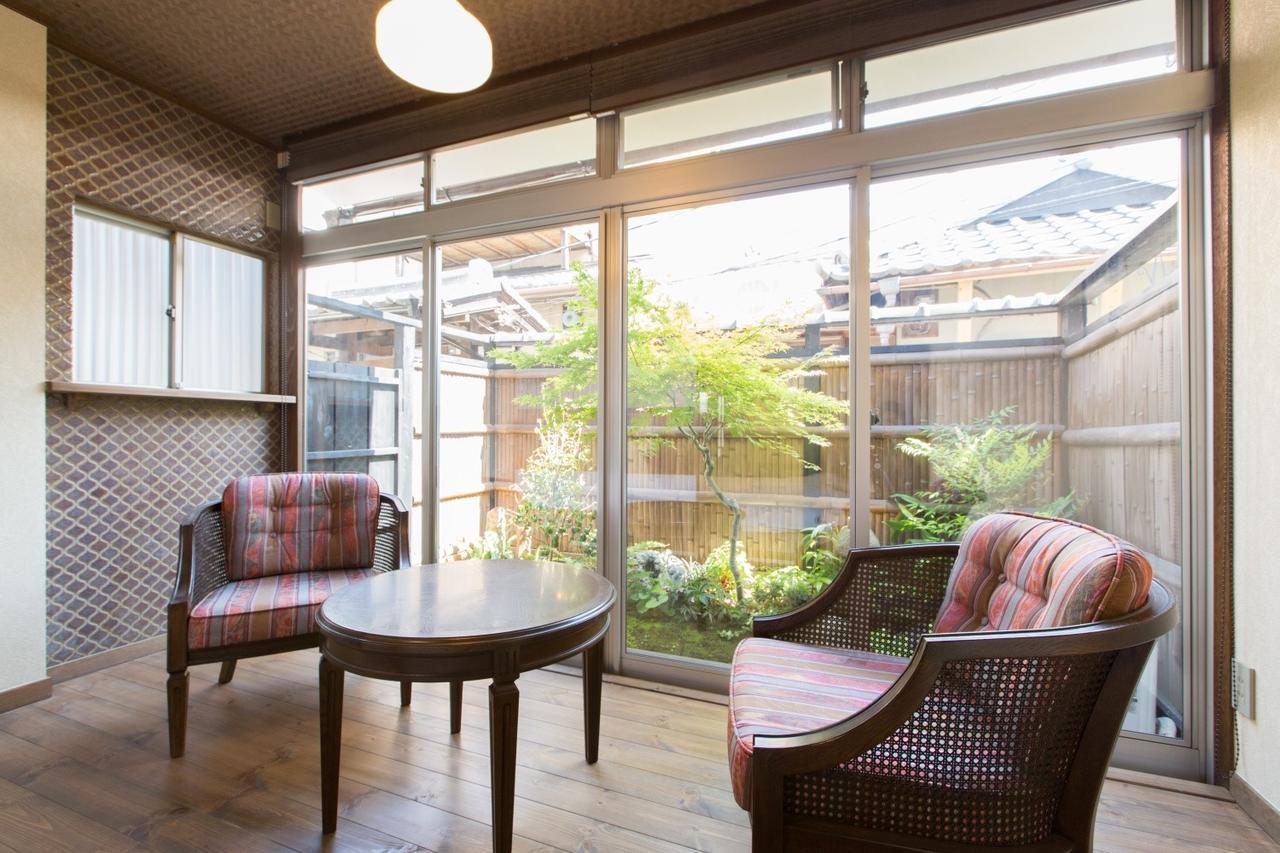 Kyoto Stay Temari 外观 照片