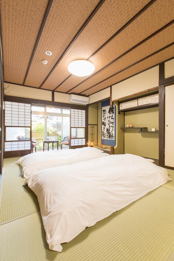Kyoto Stay Temari 外观 照片