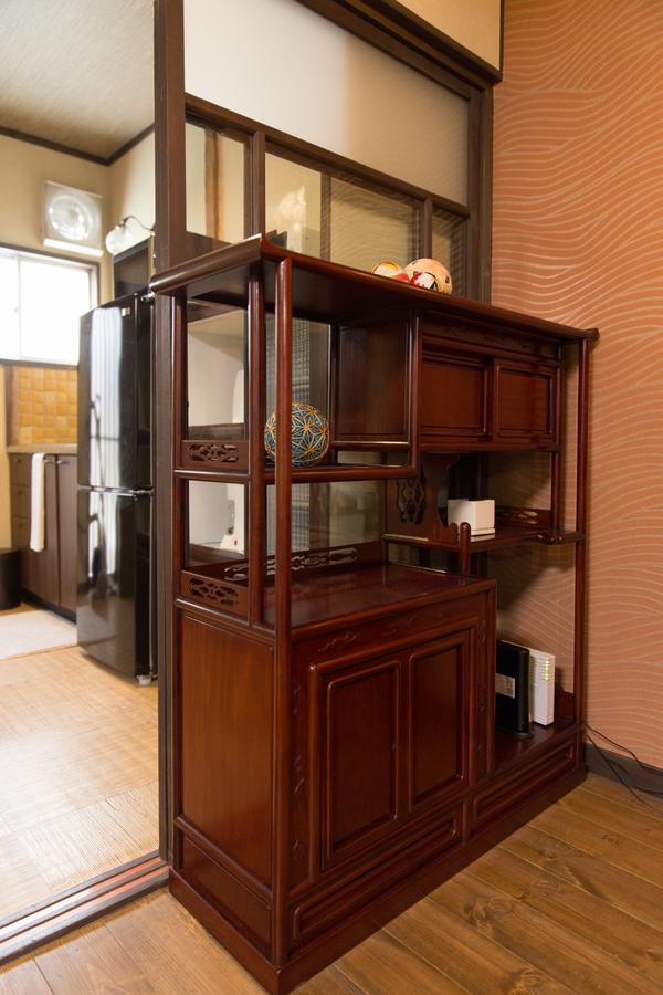 Kyoto Stay Temari 外观 照片