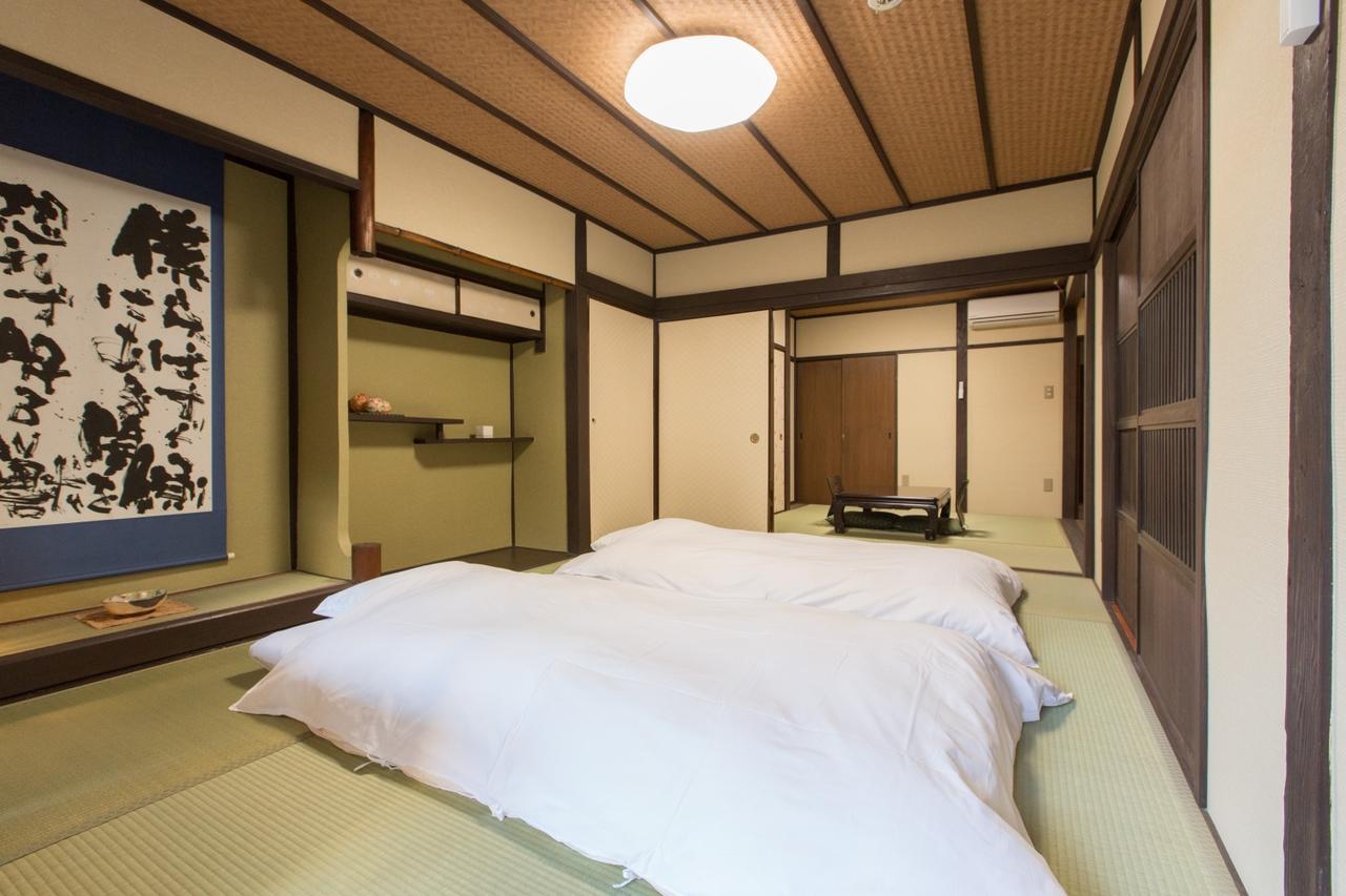 Kyoto Stay Temari 外观 照片