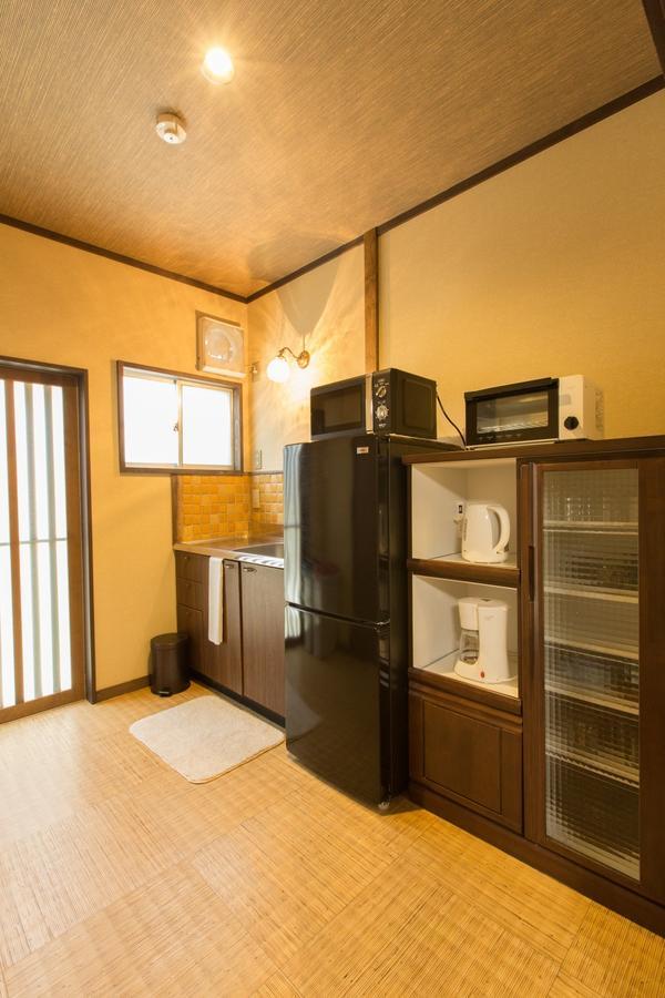 Kyoto Stay Temari 外观 照片
