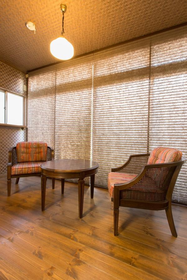 Kyoto Stay Temari 外观 照片
