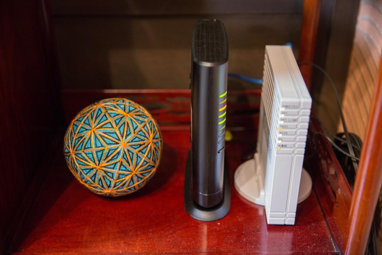 Kyoto Stay Temari 外观 照片