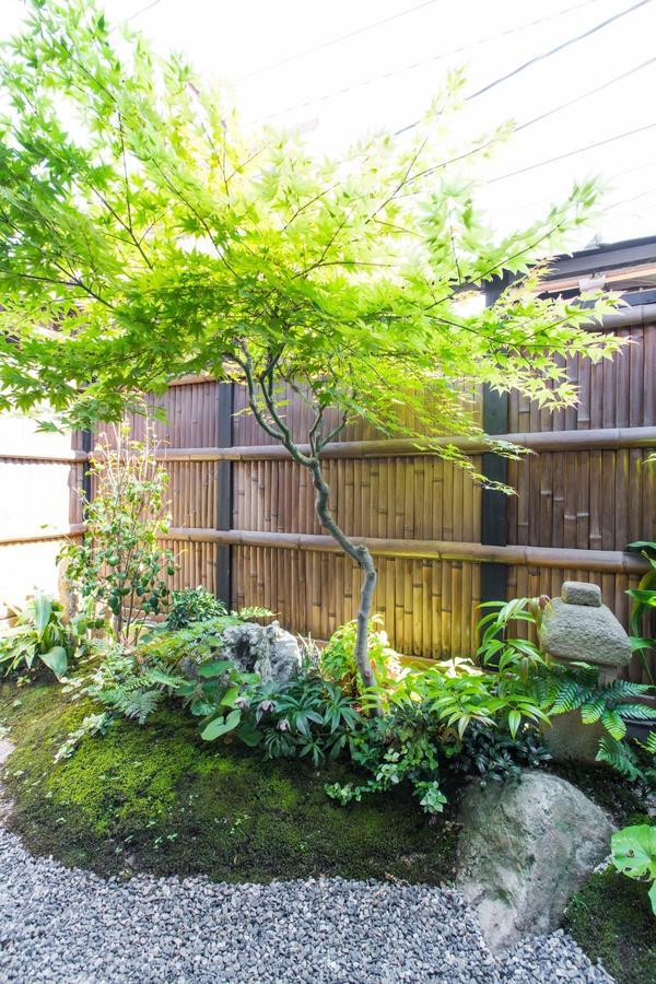 Kyoto Stay Temari 外观 照片