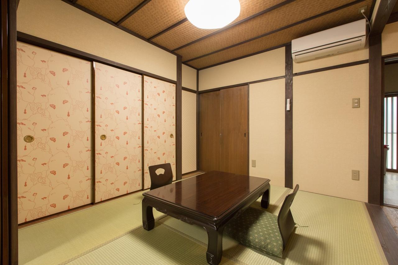 Kyoto Stay Temari 外观 照片