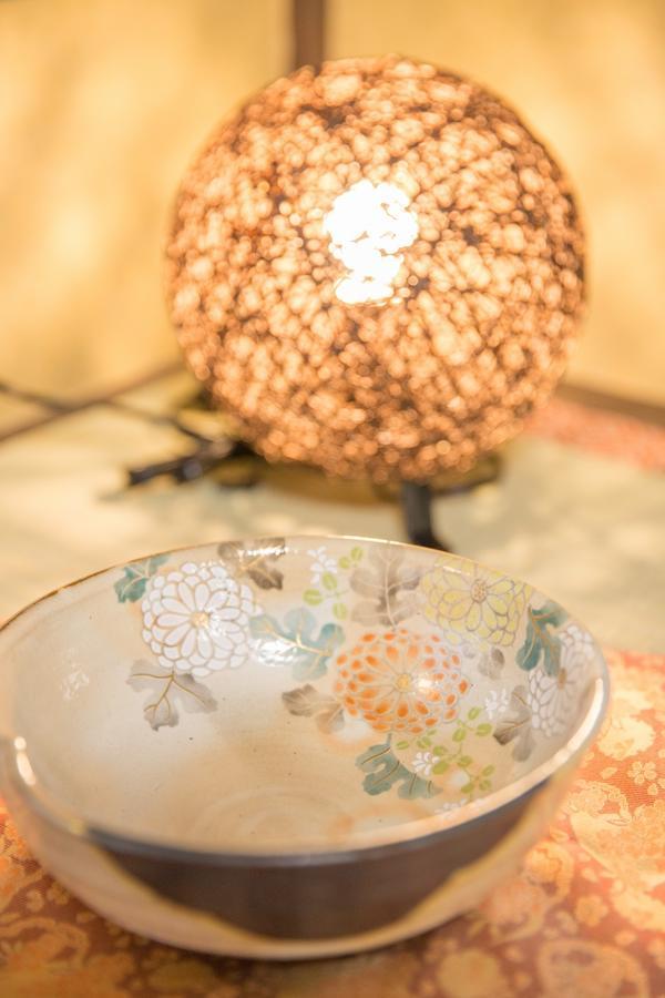 Kyoto Stay Temari 外观 照片