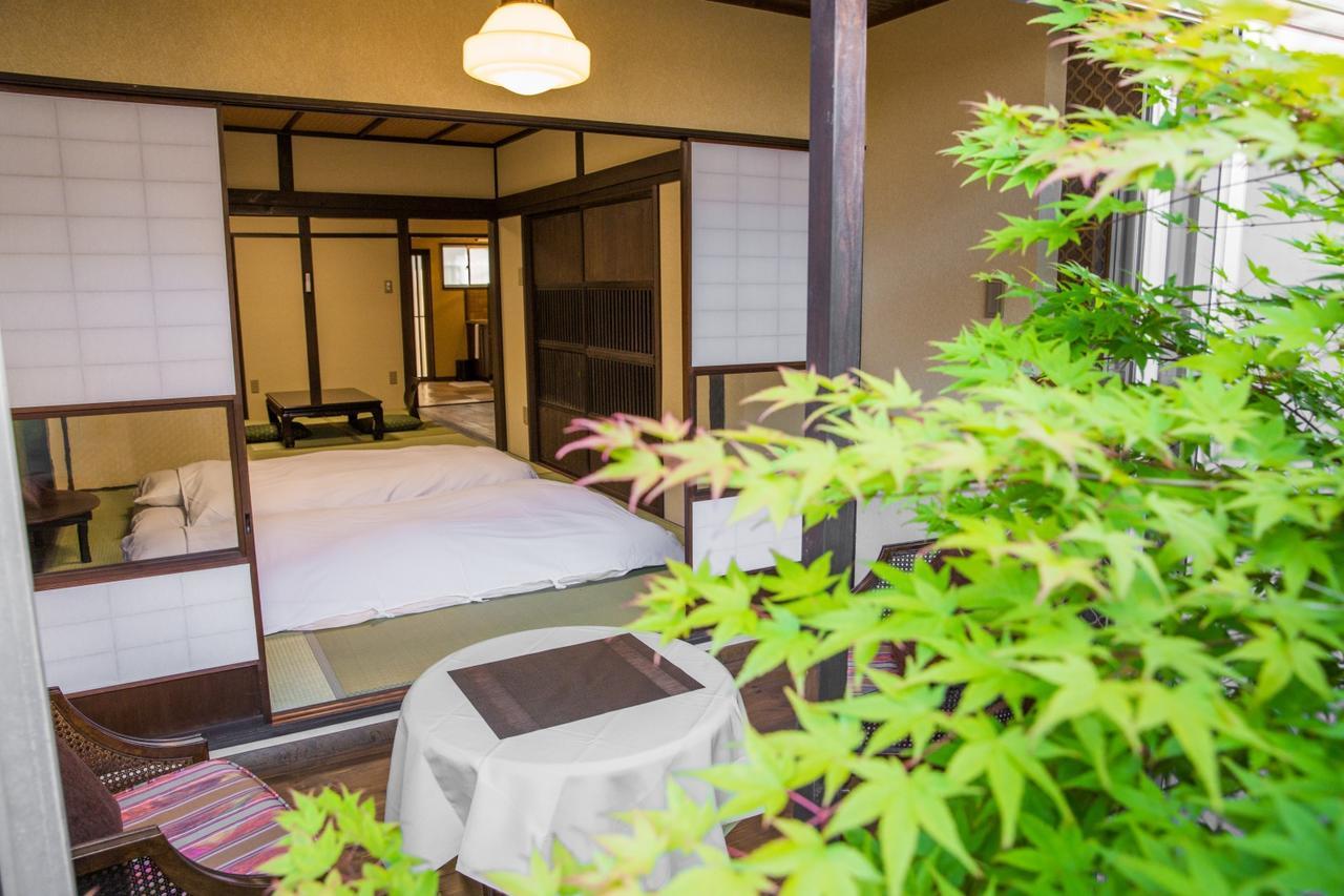 Kyoto Stay Temari 外观 照片