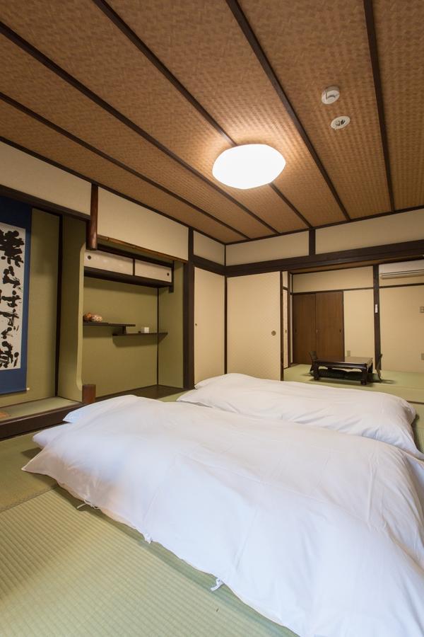 Kyoto Stay Temari 外观 照片