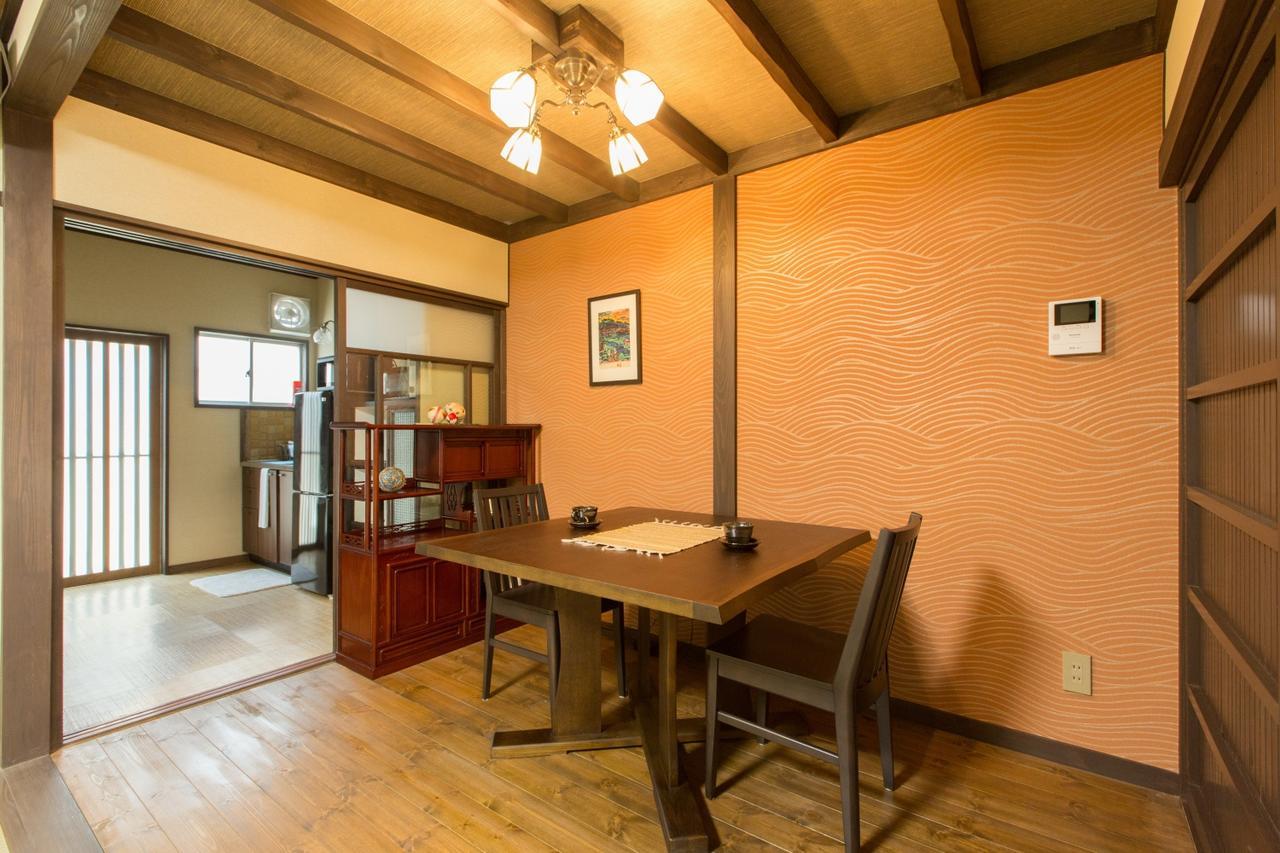 Kyoto Stay Temari 外观 照片