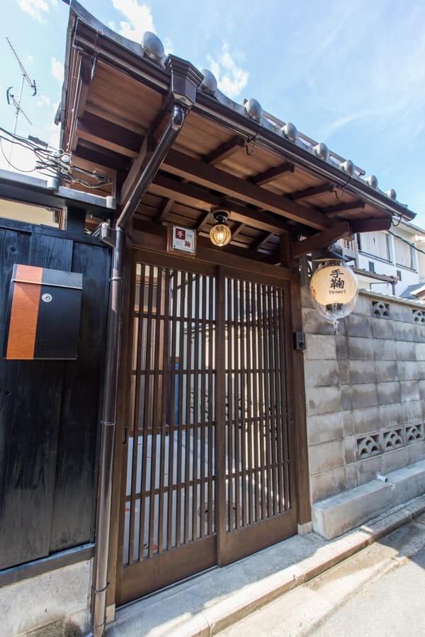 Kyoto Stay Temari 外观 照片