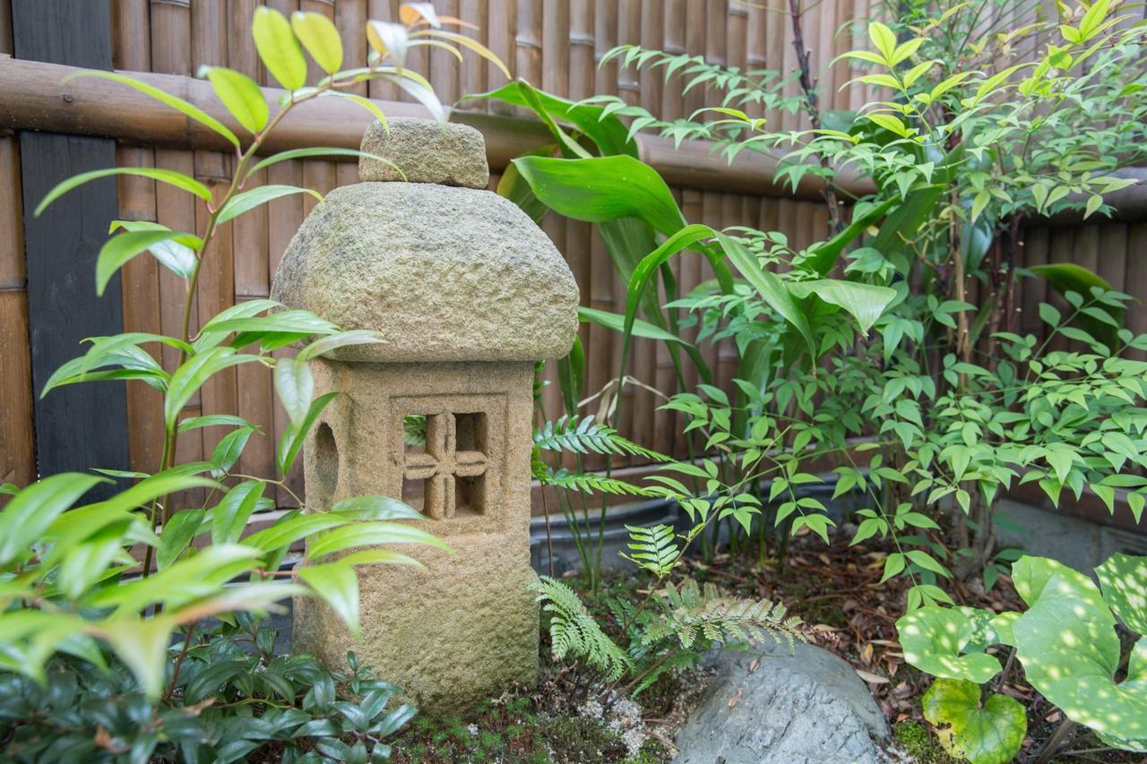 Kyoto Stay Temari 外观 照片