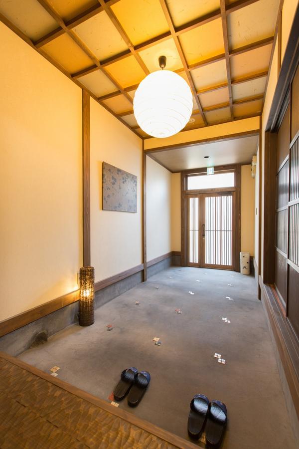 Kyoto Stay Temari 外观 照片