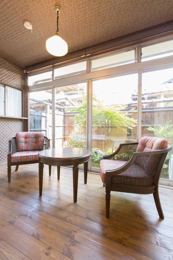 Kyoto Stay Temari 外观 照片
