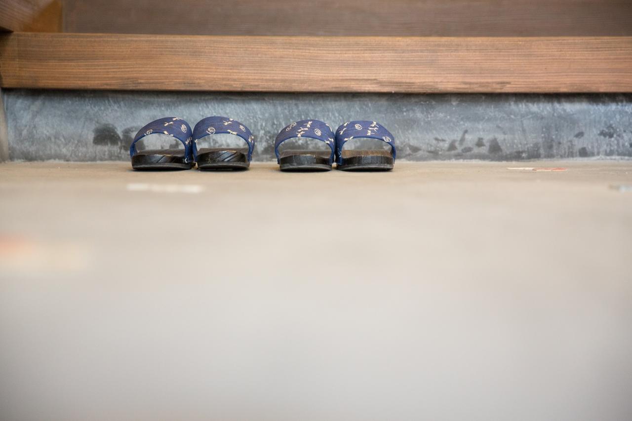 Kyoto Stay Temari 外观 照片