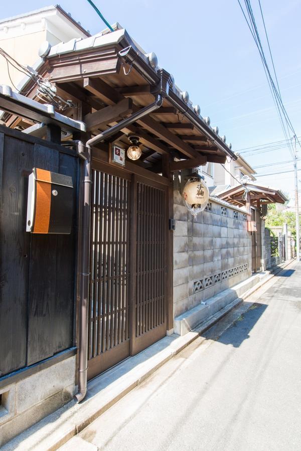Kyoto Stay Temari 外观 照片