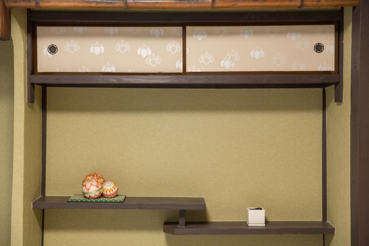 Kyoto Stay Temari 外观 照片