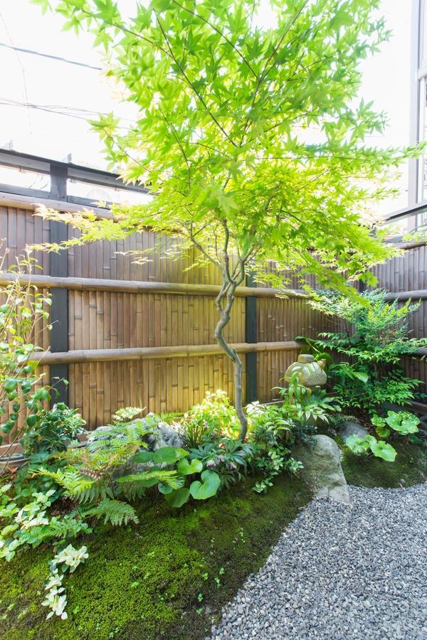 Kyoto Stay Temari 外观 照片